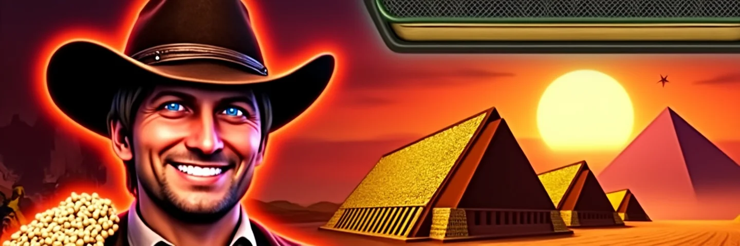 Book Of Ra Deluxe slot demo