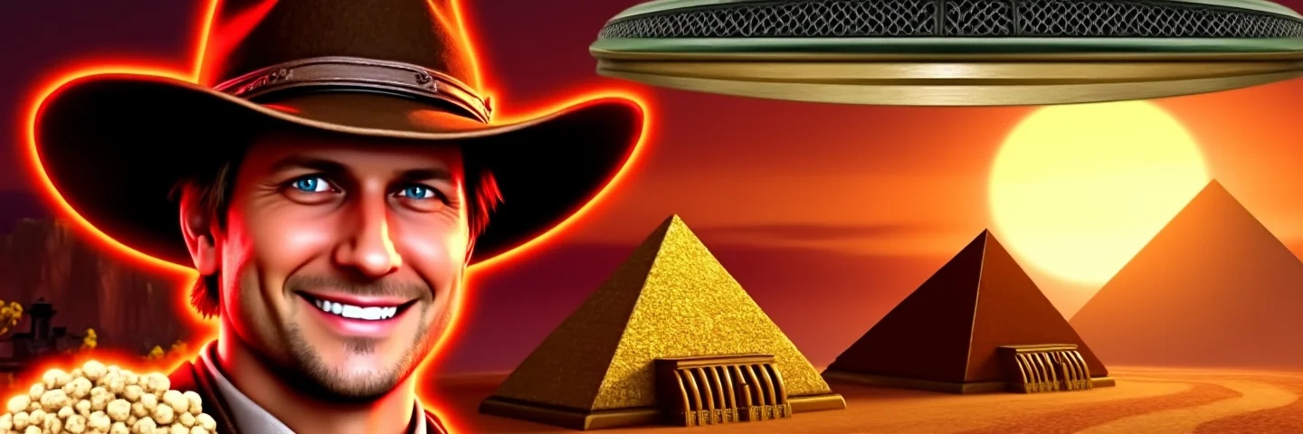 Book Of Ra Deluxe slot