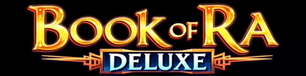 Book Of Ra Deluxe